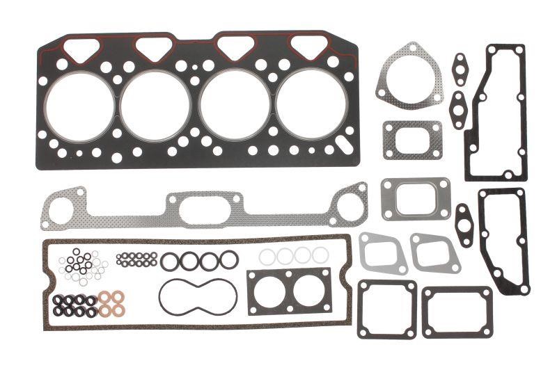 ENT000332 Engitech Engine Gasket Set (Top)
