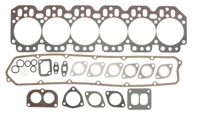 ENT000351 Engitech Engine Gasket Set (Top)