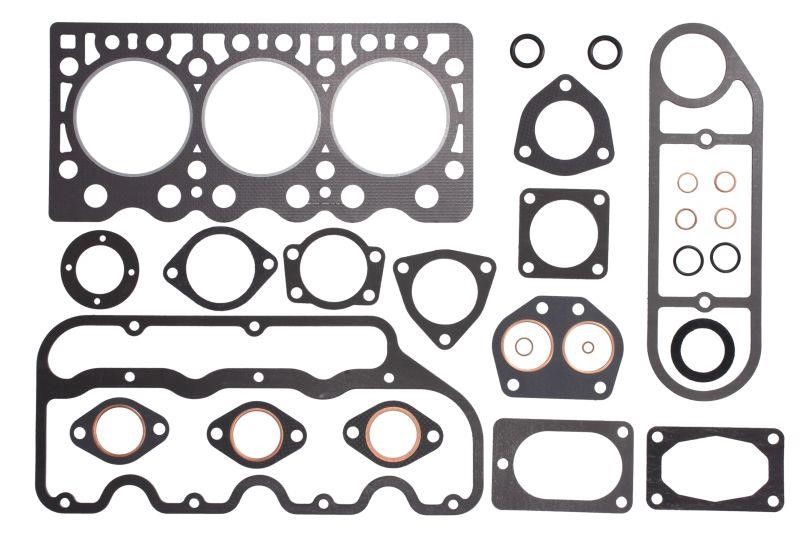 ENT000359 Engitech Engine Gasket Set (Top)