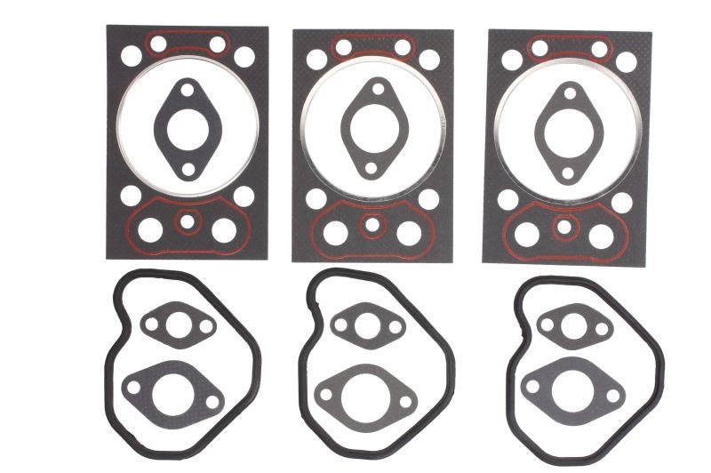 ENT000369 Engitech Engine Gasket Set (Top)