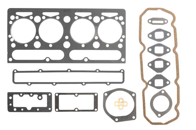 ENT000380 Engitech Engine Gasket Set (Top)
