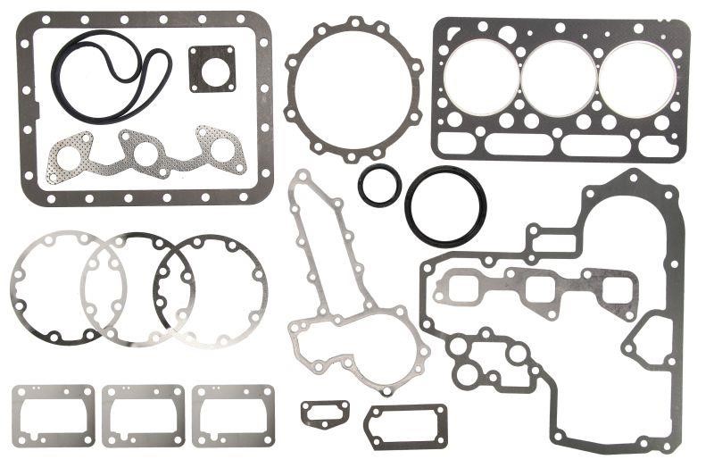 ENT000421 Engitech Full Gasket Set, engine