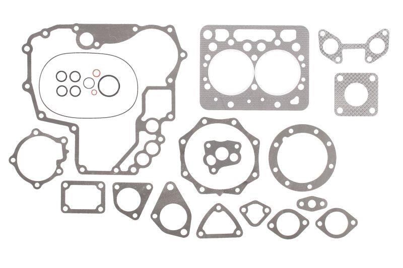 ENT000423 Engitech Full Gasket Set, engine