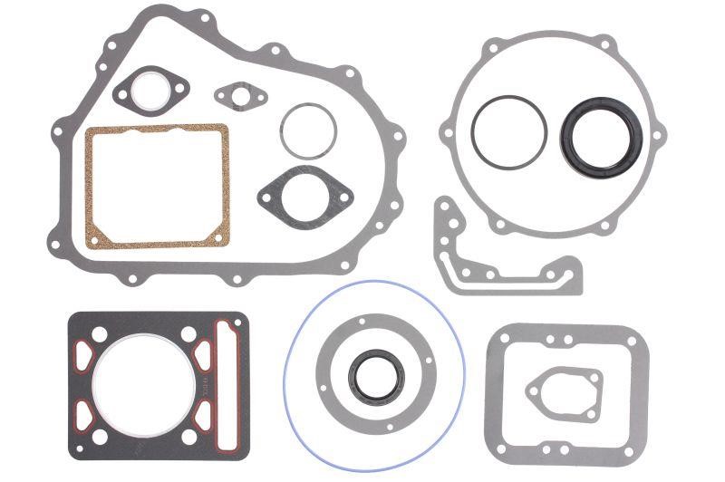 ENT000432 Engitech Full Gasket Set, engine