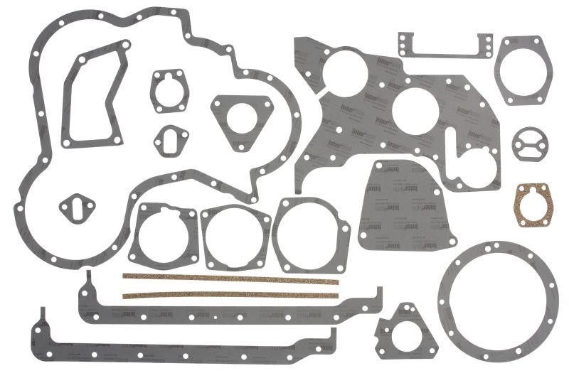 ENT000441 Engitech Full Gasket Set, engine