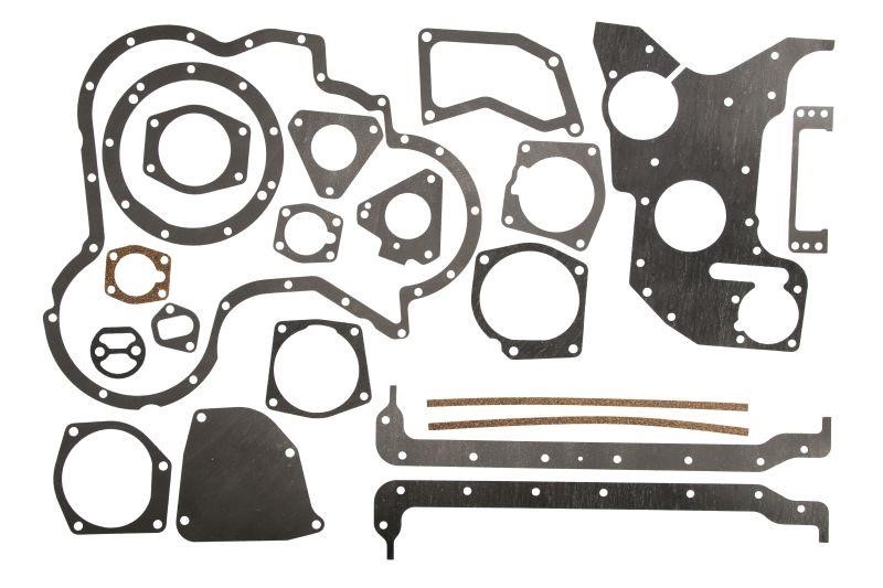 ENT000452 Engitech Full Gasket Set, engine