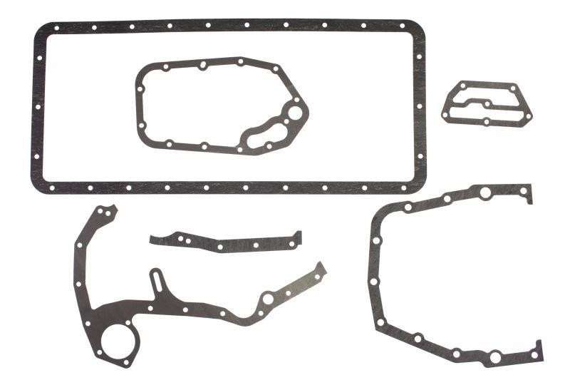 ENT000456 Engitech Full Gasket Set, engine