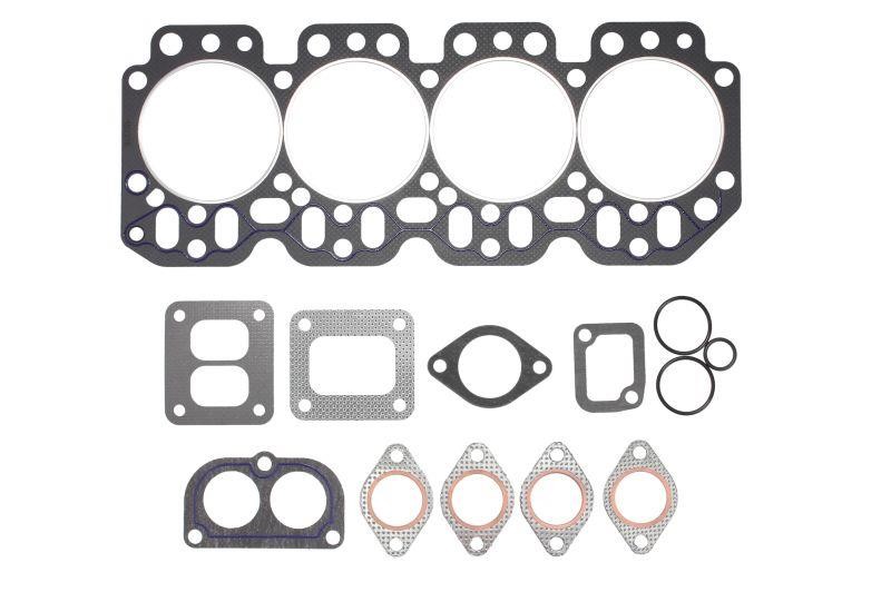 ENT000458 Engitech Engine Gasket Set (Top)