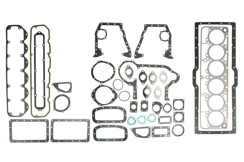 ENT000490 Engitech Engine Gasket Set (Top)