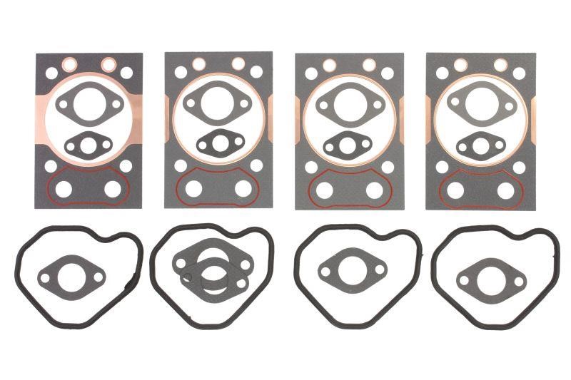 ENT000494 Engitech Engine Gasket Set (Top)
