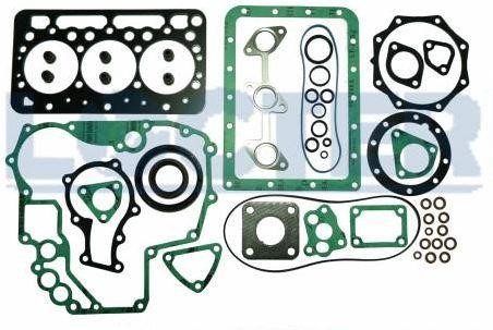 ENT000506 Engitech Full Gasket Set, engine