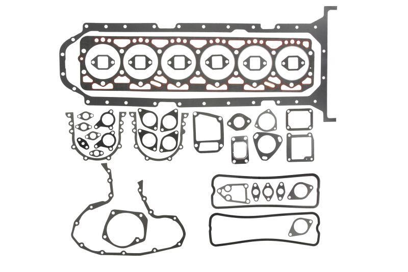 ENT000507 Engitech Full Gasket Set, engine