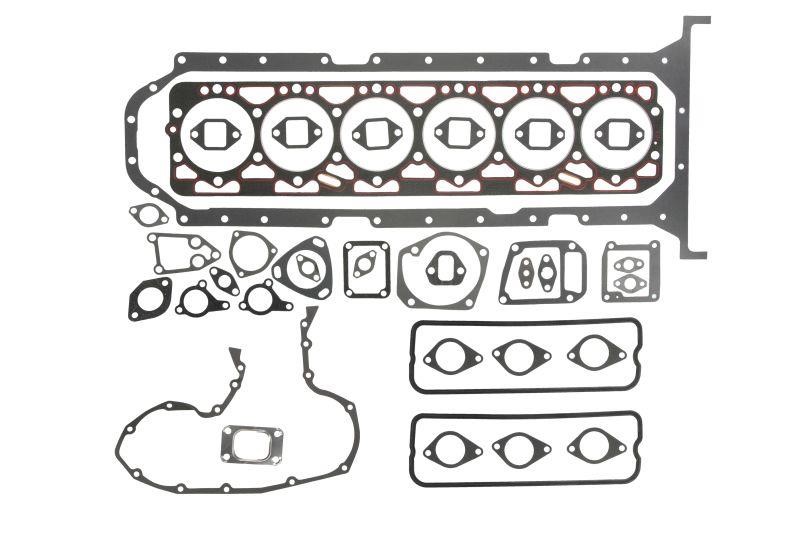 ENT000508 Engitech Full Gasket Set, engine