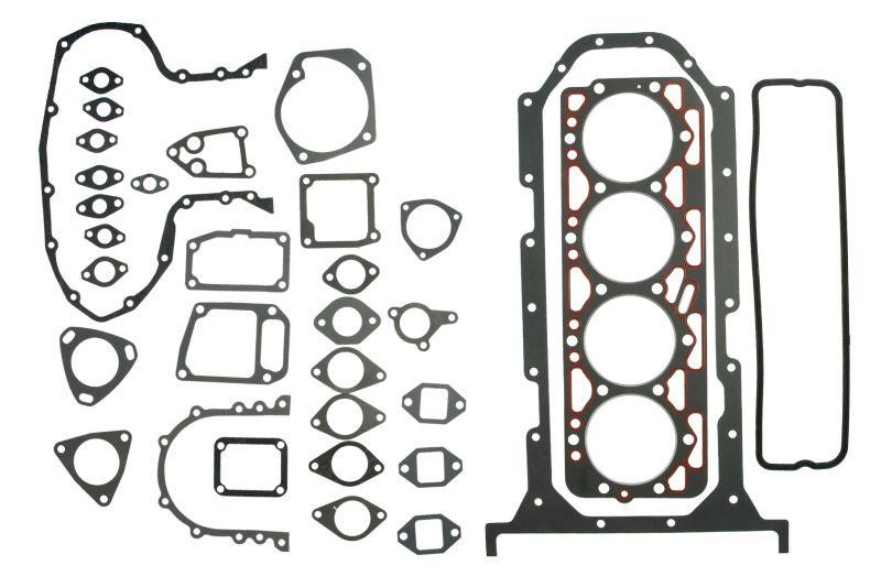 ENT000511 Engitech Full Gasket Set, engine