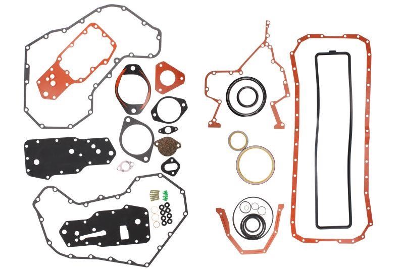 ENT000515 Engitech Gasket Set, crank case