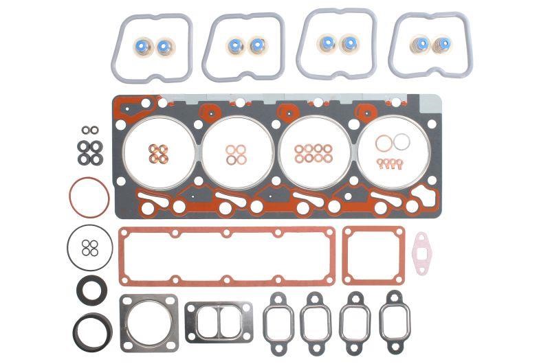ENT000516 Engitech Full Gasket Set, engine