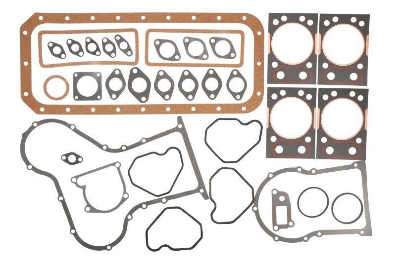 ENT000518 Engitech Full Gasket Set, engine