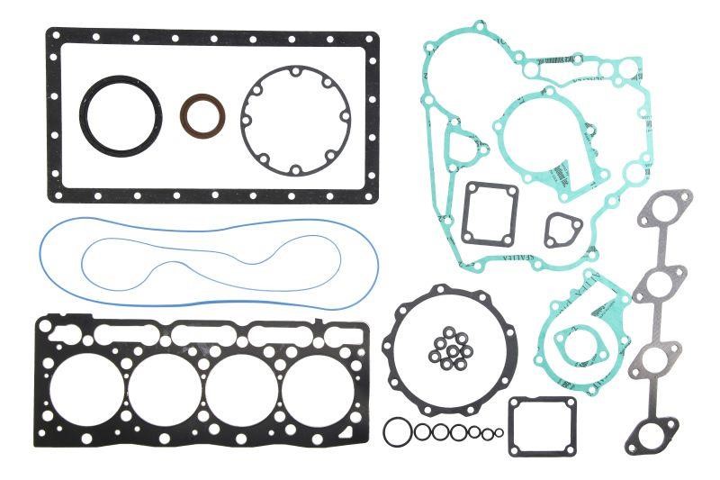 ENT000519 Engitech Full Gasket Set, engine