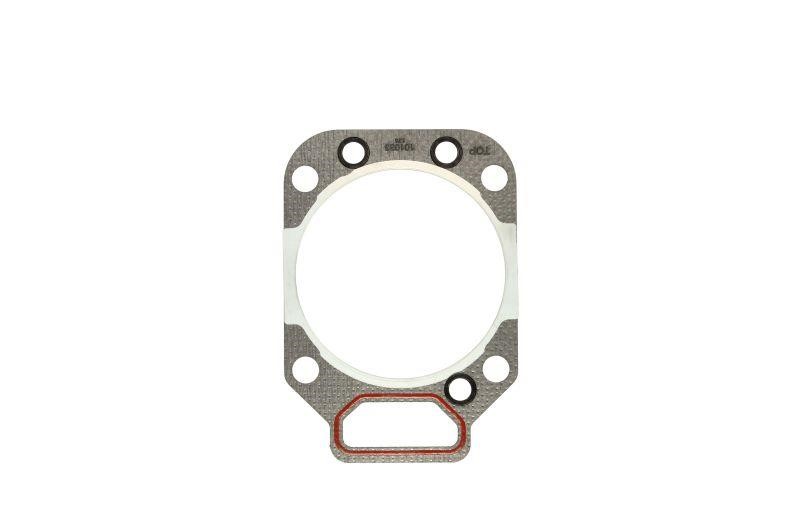 Engitech ENT010018 Gasket, cylinder head ENT010018