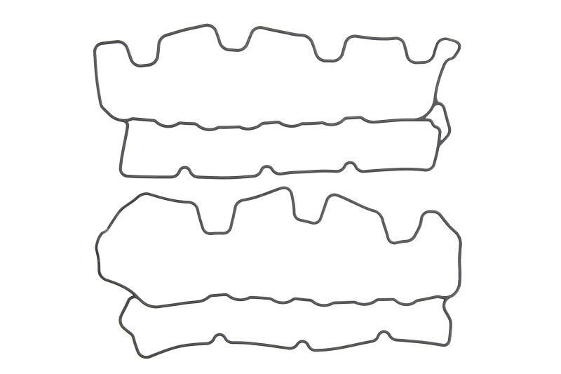 ENT010415 Engitech Rocker cover gasket