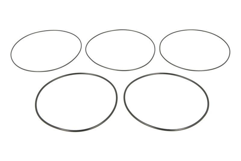 Engitech ENT020154 Cylinder Liner Ring Kit ENT020154