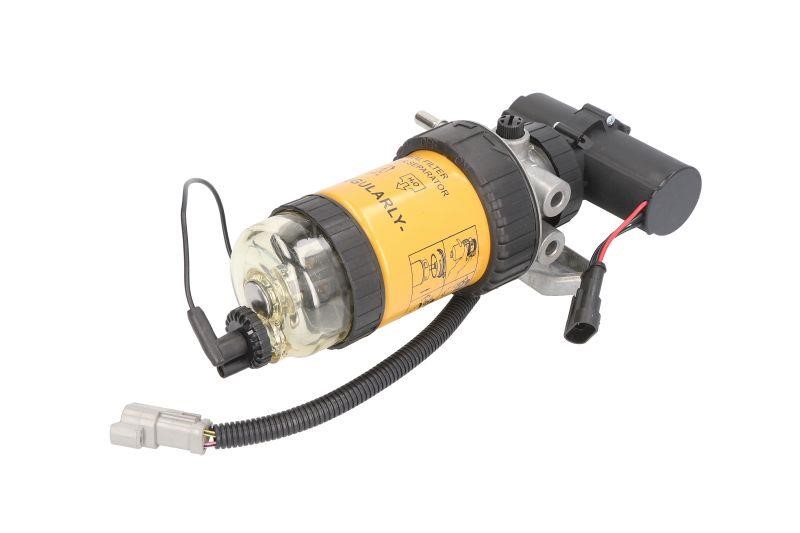 Engitech ENT110356 Fuel pump ENT110356