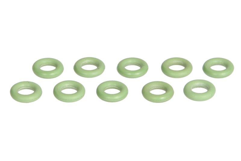 Engitech ENT250095 O-rings for fuel injectors, set ENT250095