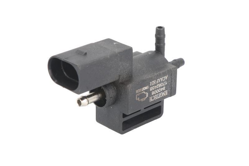 Heater control valve Engitech ENT840006
