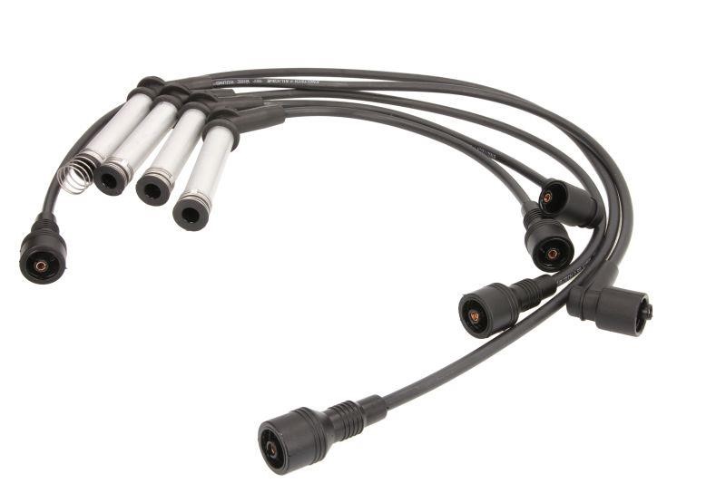 Engitech ENT910267 Set of ignition wires ENT910267
