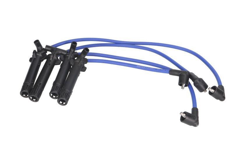 Engitech ENT910284 Ignition lead set ENT910284 ENT910284 Engitech Ignition lead set