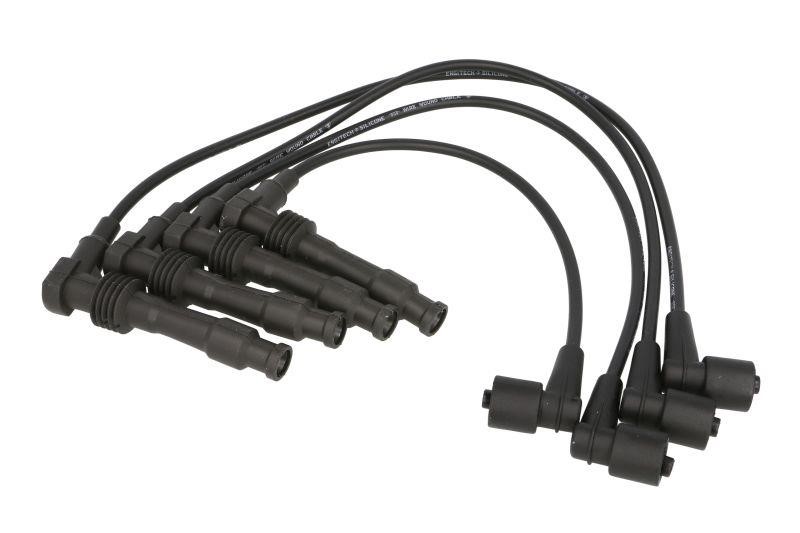Engitech ENT910156 Ignition lead set ENT910156 ENT910156 Engitech Ignition lead set