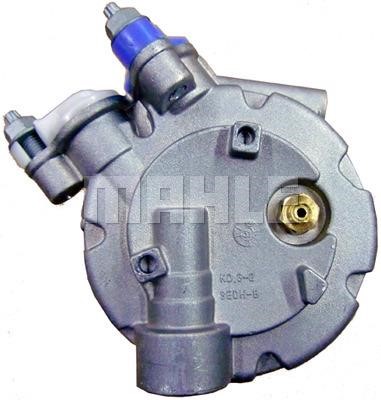 Mahle&#x2F;Behr Compressor, air conditioning – price 1304 PLN