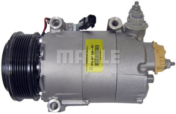 Mahle/Behr Compressor, air conditioning – price [object Object] PLN