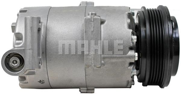 Mahle/Behr ACP 1392 000P Compressor, air conditioning ACP1392000P