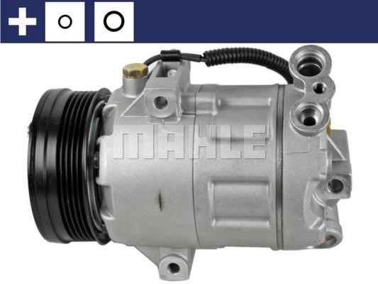 Buy Mahle/Behr ACP 1115 000S at a low price in United Arab Emirates!