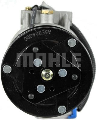 Mahle/Behr Compressor, air conditioning – price [object Object] PLN