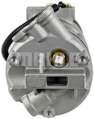 Compressor, air conditioning Mahle/Behr ACP 1115 000S