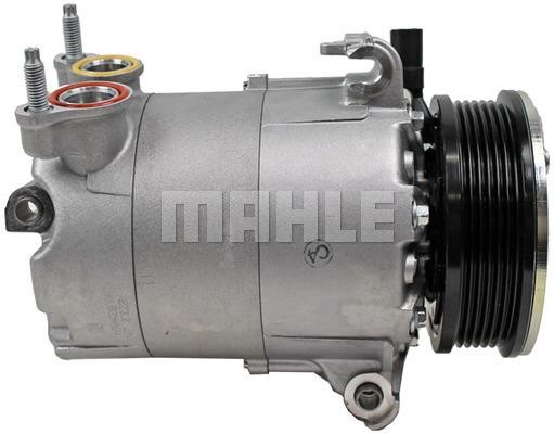 Compressor, air conditioning Mahle&#x2F;Behr ACP 1394 000P
