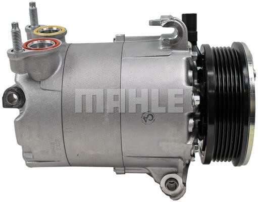 Compressor, air conditioning Mahle/Behr ACP 1394 000P