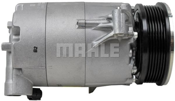 Mahle/Behr ACP 1394 000P Compressor, air conditioning ACP1394000P
