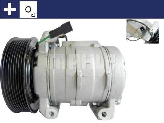 Buy Mahle/Behr ACP 1167 000S at a low price in United Arab Emirates!