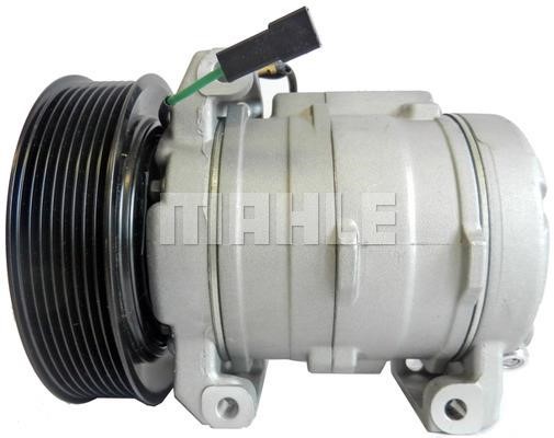 Compressor, air conditioning Mahle/Behr ACP 1167 000S