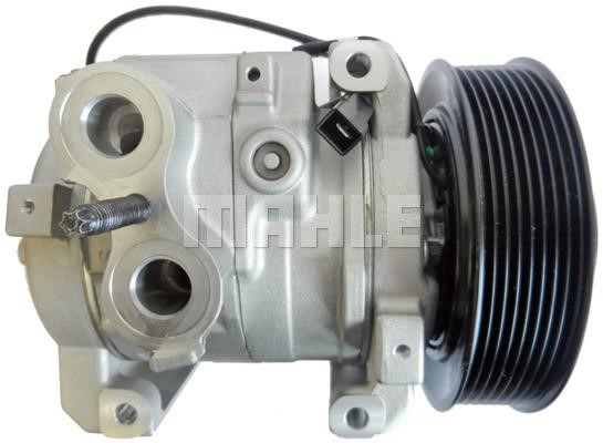 Mahle/Behr Compressor, air conditioning – price [object Object] PLN
