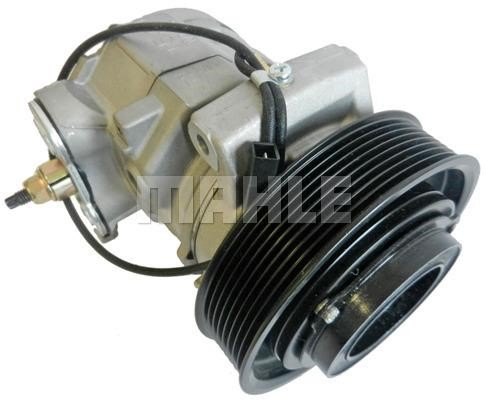 Buy Mahle/Behr ACP1167000S – good price at EXIST.AE!