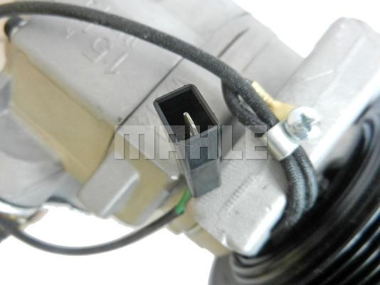 Mahle/Behr ACP 1167 000S Compressor, air conditioning ACP1167000S ACP1167000S Mahle/Behr Compressor, air conditioning