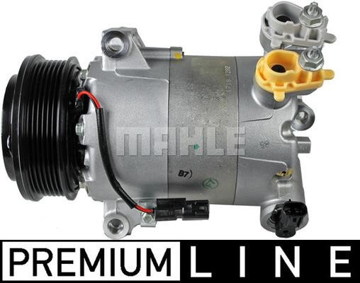 Buy Mahle/Behr ACP 1206 000P at a low price in United Arab Emirates!
