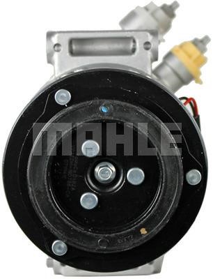 Mahle/Behr Compressor, air conditioning – price [object Object] PLN