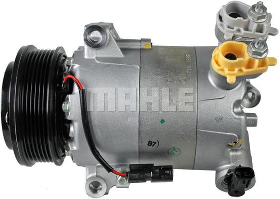 Buy Mahle/Behr ACP1206000P – good price at EXIST.AE!