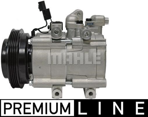 Buy Mahle/Behr ACP 1232 000P at a low price in United Arab Emirates!