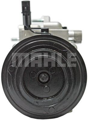 Mahle/Behr Compressor, air conditioning – price [object Object] PLN